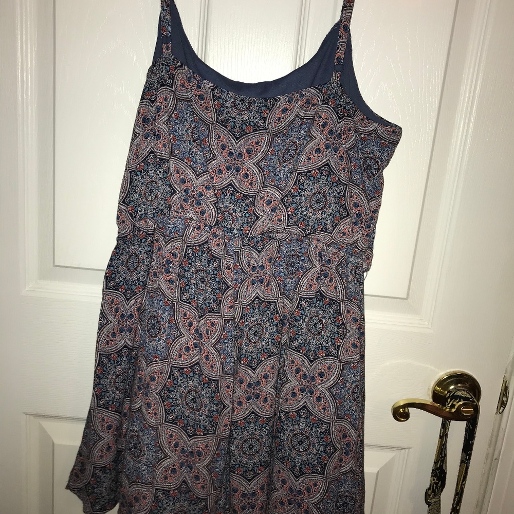 Romper - Picture 2 of 2